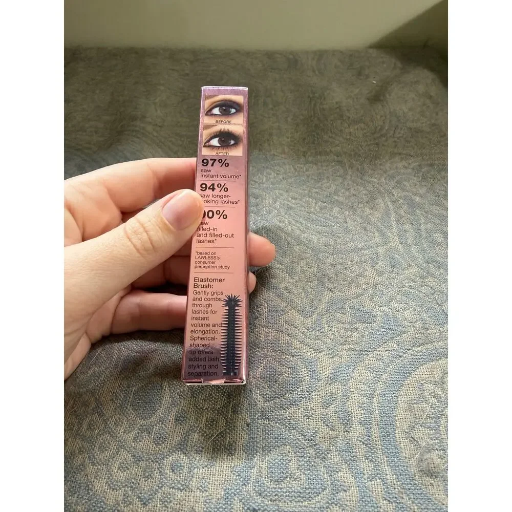 Lawless Volumizing Mascara